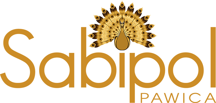 Logo Firmy Handlowej Sabipol