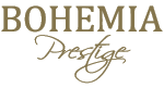 Bohemia Prestige logo